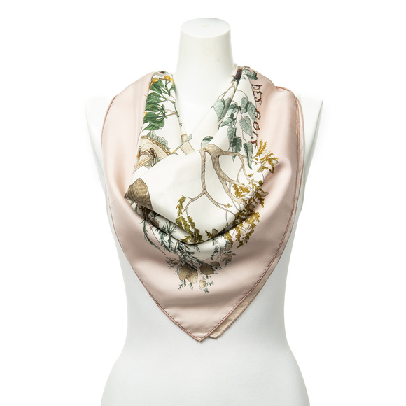 Hermes Accessories - Hermes Scarf